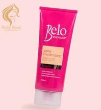 Belo Essentials Pore Minimizing Whitening Face Wash, 100ml