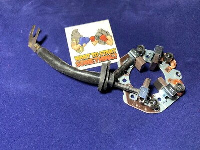 Kit Reparación Soporte Cepillo Motor Reverso Para Harley Trike Tri Glide 83388-09A – A-Tech