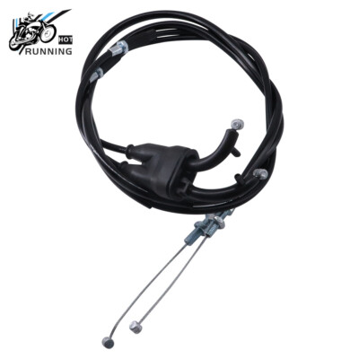 Throttle Cable Fits Honda CRF150R CRF150RB 2008-2009 2012-2022 17900-KSE-710 - Foto 9
