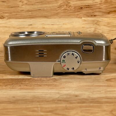 Kodak EasyShare CX7530 5.0MP 1.8