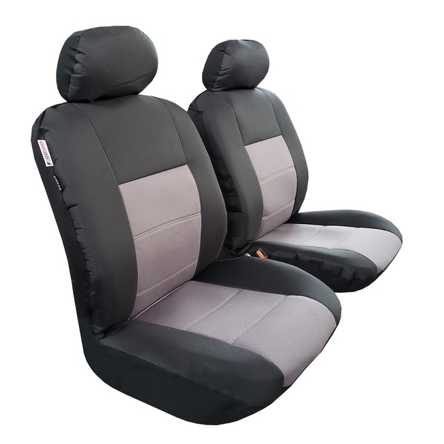 Canvas Seat Cover Front Set for Jeep Wrangler eBay