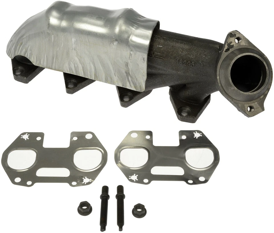 Exhaust Manifold Left Dorman 674-695 5.4L 升 — 第 4/4 张图片