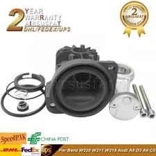 Air Suspension Compressor Repair Kits For Benz W220 W211 W219 Audi A8 D3 A6 C5