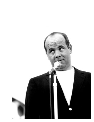 Tim Conway 7x9 original photo #A0393