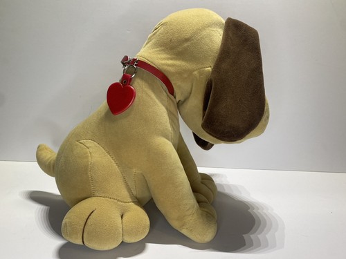 Pound Puppies Talking Recording Repeat Talk Back Tonka Plush Vintage 1986 Rare - Picture 2 of 10