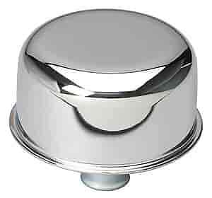 Trans Dapt 9171 Chrome Valve Cover Breather