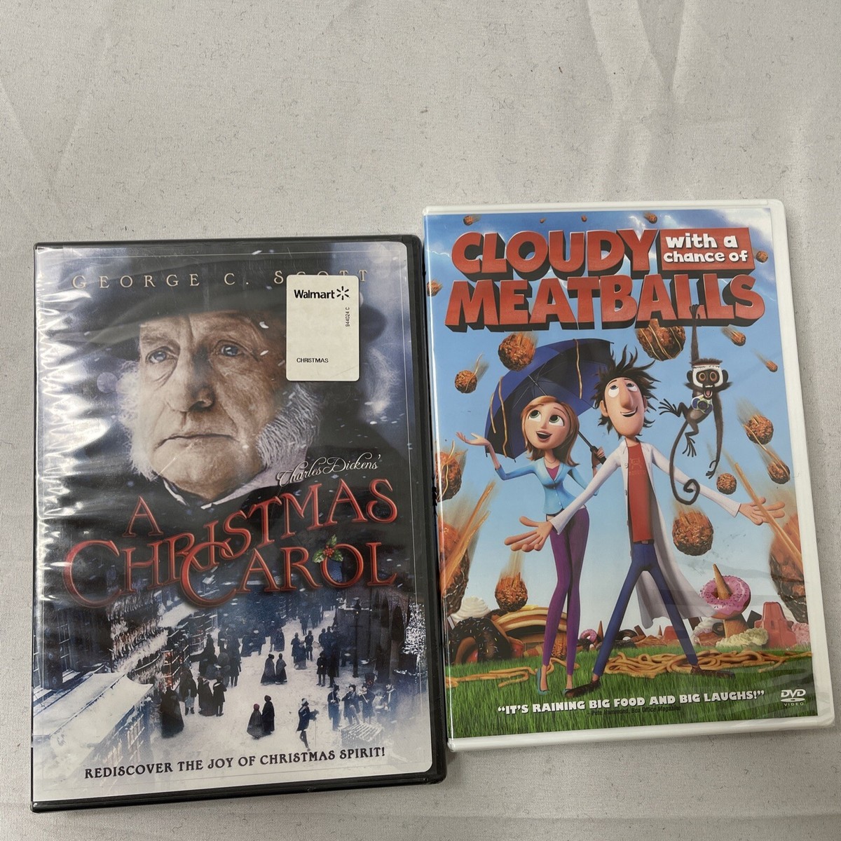NEWS DVD 2007〜2014 Lot Of 13 Disney/20 1st Century Fox And Other Movie DVD/Blue