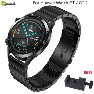 correa para HUAWEI Watch GT 2 de 46mm/ Samsung Gear S3. | eBay