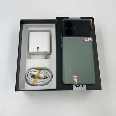 realme GT Neo5 240W 1TB パープル Realme GT Neo 5 240W 16GB+1TB Purple