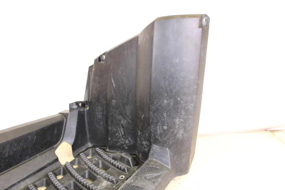 Polaris Sportsman 550 XP 2009 09 reposapiés derecho Foto 3 de 4