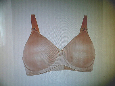 Felina - Joy - Damen - BH - mit Bügel - 601  weiß  sand  Größenauswahl