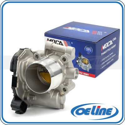 S20191 Electronic Throttle Body for Chevrolet Cruze Sonic Trax Buick Encore 1.4L