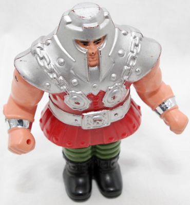 Masters of the Universe - RAM MAN (gebraucht)