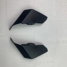 For Yamaha FZ-10 MT-10 Rear Upper Tail Brake Light Cover Fairing Cowl 2016-2019