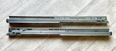 NEUF Glissières Blum Tandem 600mm + Blumotion – Pour Tiroirs 65kg – Quincaillerie Autrichienne