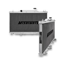MISHIMOTO RADIATOR FOR HONDA INTEGRA TYPE R DC5 01-06