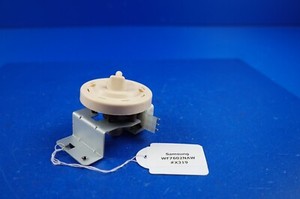 Druckwächter Waschmaschine - Samsung WF7602NAW