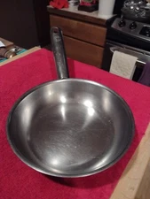 Williams Sonoma 7.5" Open Skillet Saute Fry Pan, Egg Pan (GRAND CUISINE)