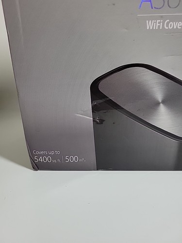 ASUS AC3000 CT8 ZenWiFi AC Tri-Band 2PK Whole-Home Kit - Picture 4 of 9