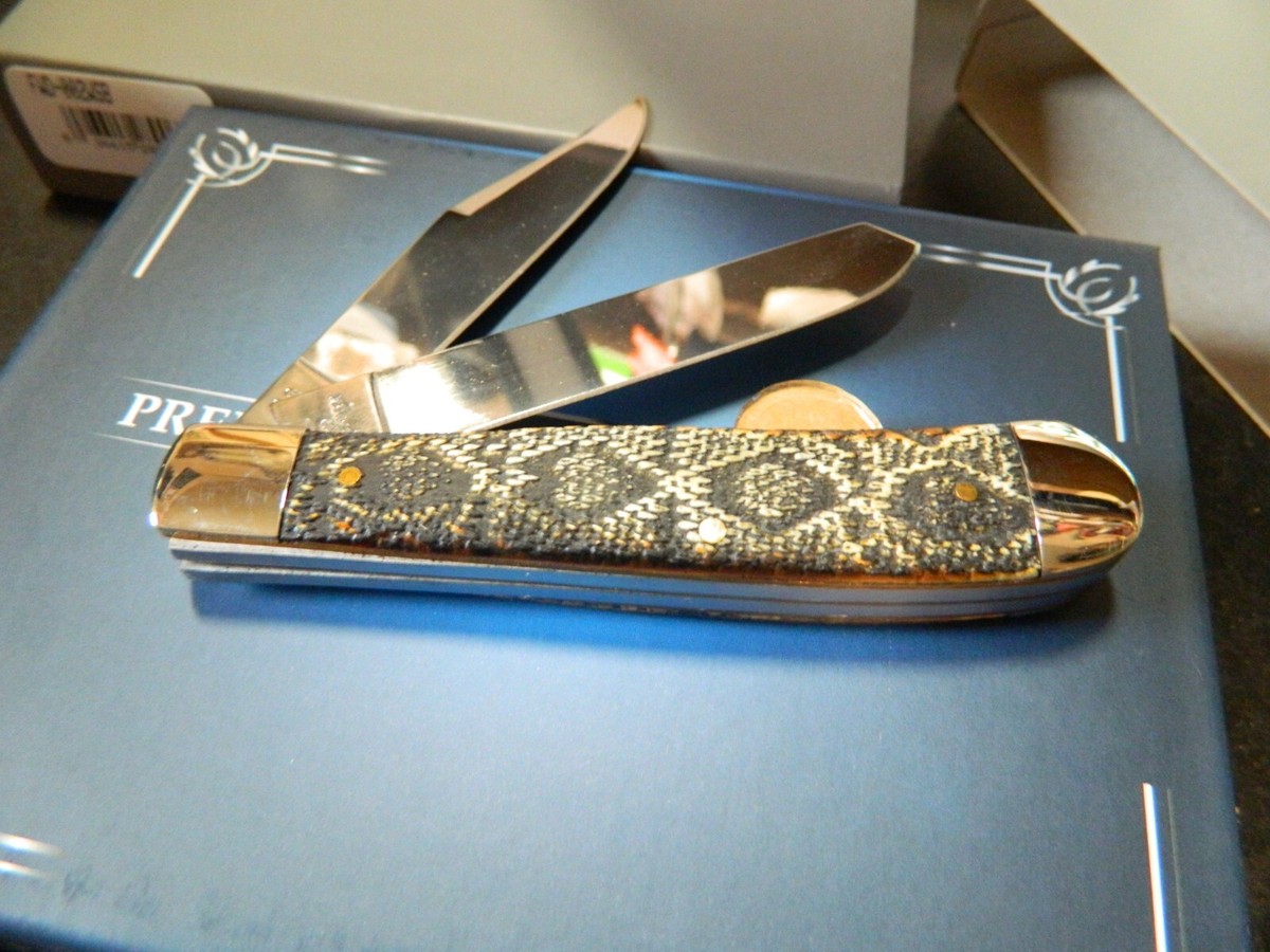 FAB ARMORYDECK 3種類セット未開封 PREMIUM FwD CUTLERY FROSTWOOD DESIGNS 4 1/4