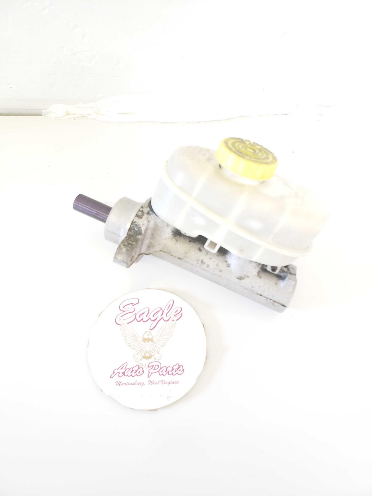 Total 63+ imagen 1999 jeep wrangler master cylinder Thptnganamst.edu.vn