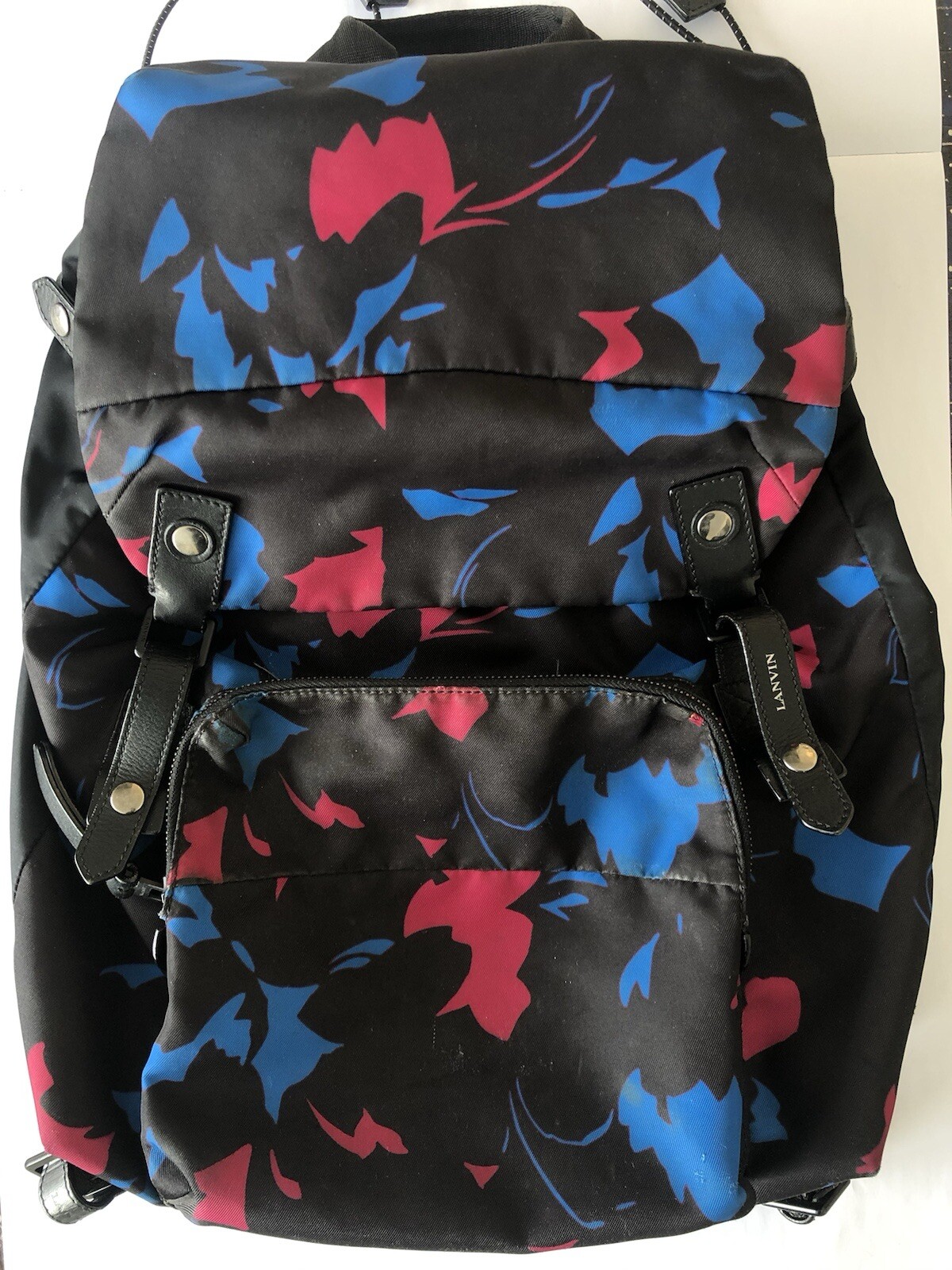 Lanvin Backpack - image 14