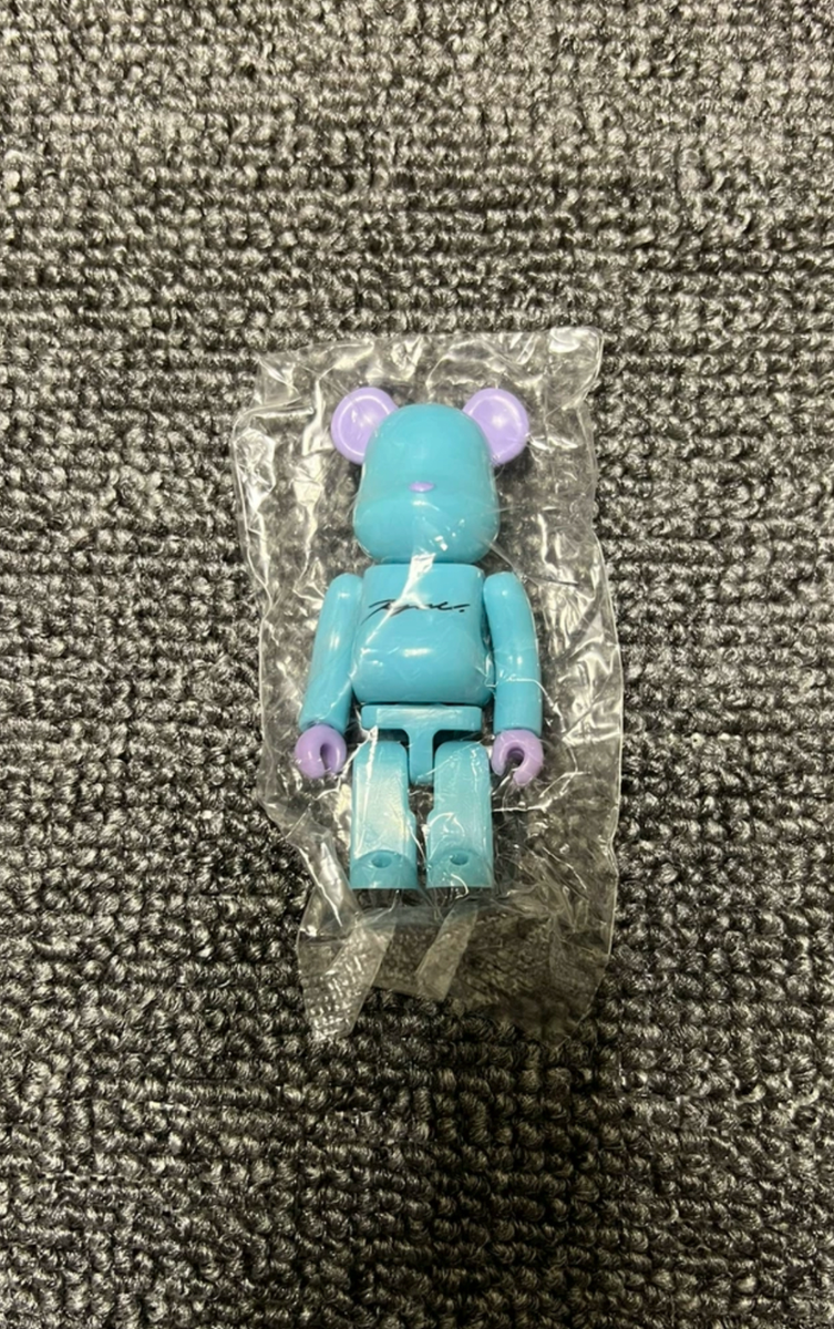 BE@RBRICK＊SERIES35＊@＊KYNE＊ベアブリック＊