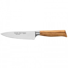 Coltello da cuoco Burgvogel 15 cm legno di ulivo "Linea Oliva" 6860.926.15.0