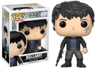 FUNKO POP TELEVISION THE 100 #439 BELLAMY~VAULTED VINYL FIGURE NEW