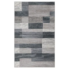 Ledbury Geometric Trellis Modern Indoor Area Rug by Blue Nile Mills