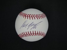ALEXEI RAMIREZ SIGNED OFFICIAL MAJOR LEAGUE BASEBALL