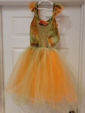 Art Stone Dance Costume Ballet Child Large Style 5095