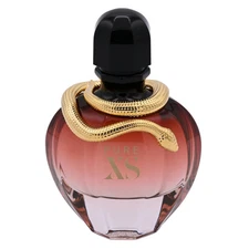 PURE XS by Paco Rabanne perfume for her EDP 2.7 oz New Tester