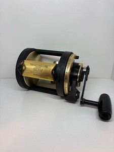 TRITON TROLLING SERIES 80W 両軸リール Shimano Triton 80W | eBay