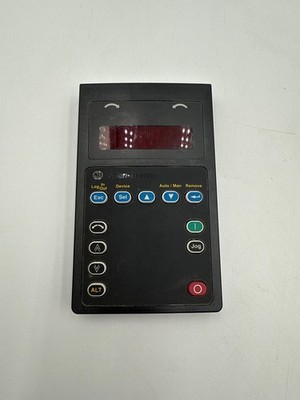 Allen Bradley 20-HIM-A1 LED Powerflex Human Interface Module 1.002 5VDC 200mA