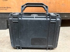 Pelican 1120 Protector Case  8.41 x 6.76 x 3.87"