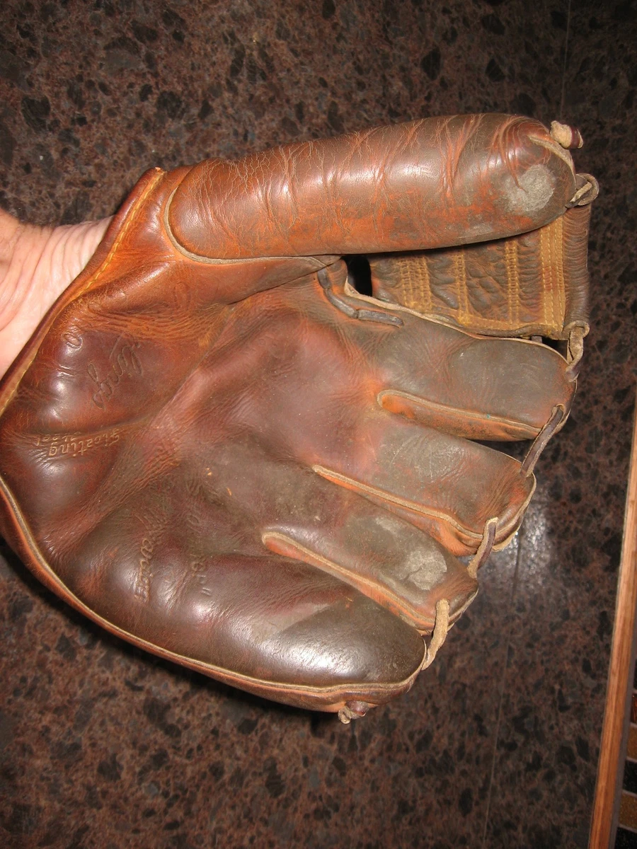 Rawlings Vintage Baseball Gloves for sale | eBay