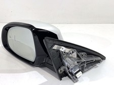 Retroviseur gauche (ou coque) BMW X5