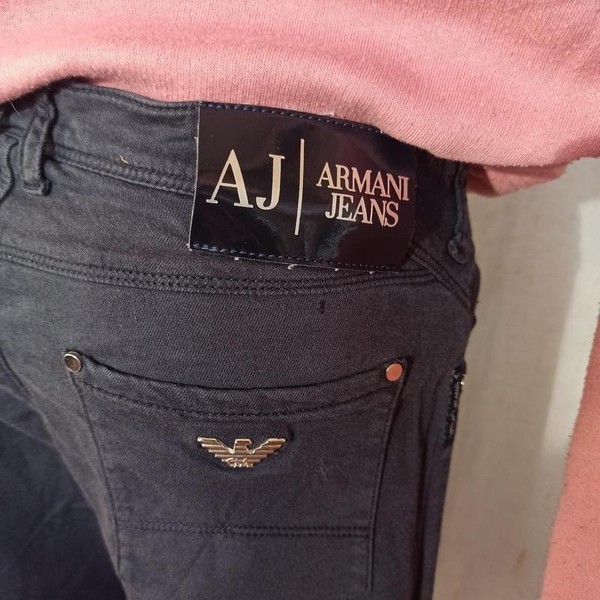 Women Armani Jeans Jeans 28