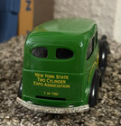1997 JOHN DEERE NEW YORK EXPO III 1946 CHEVROLET SUBURBAN NOS — photo 3