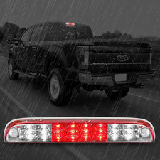 1999-2016 F250 F350 F450 F550 Ranger High Mount 3rd Brake Light  Compatible