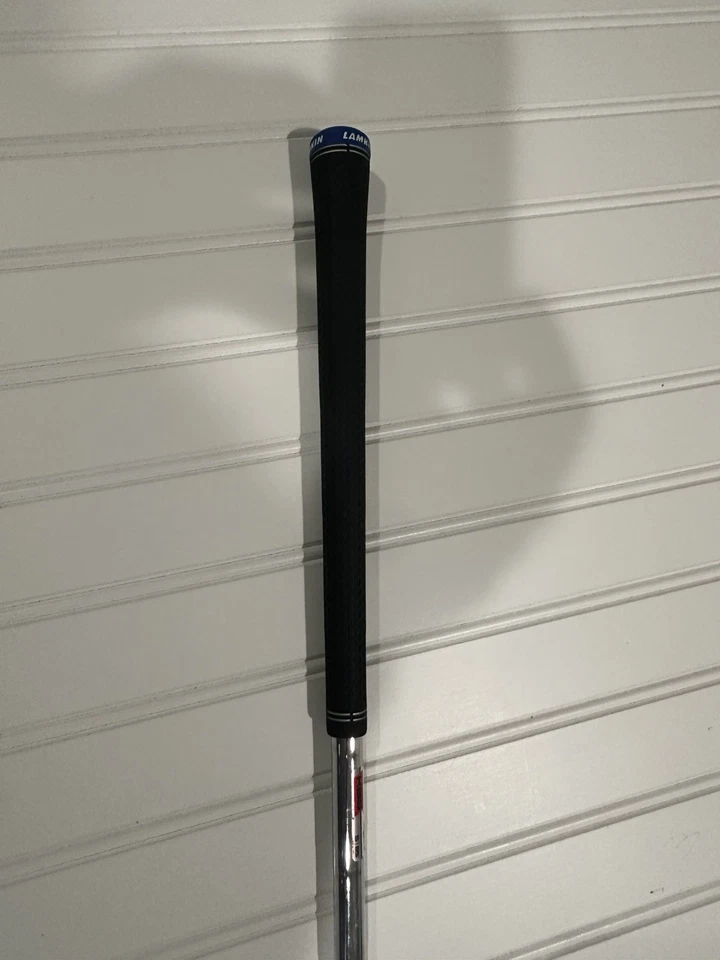 TaylorMade Qi Sand Wedge KBS MAX MT Steel Stiff SW!!!! - Image 3 of 4