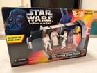 Star Wars Detention Block Rescue PlaySet The Power Of The Force 1996