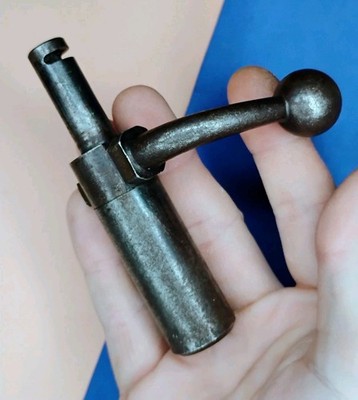 16 & 20 GA Bolt Body & Handle - J.C. Higgins Model 10 Shotgun Part