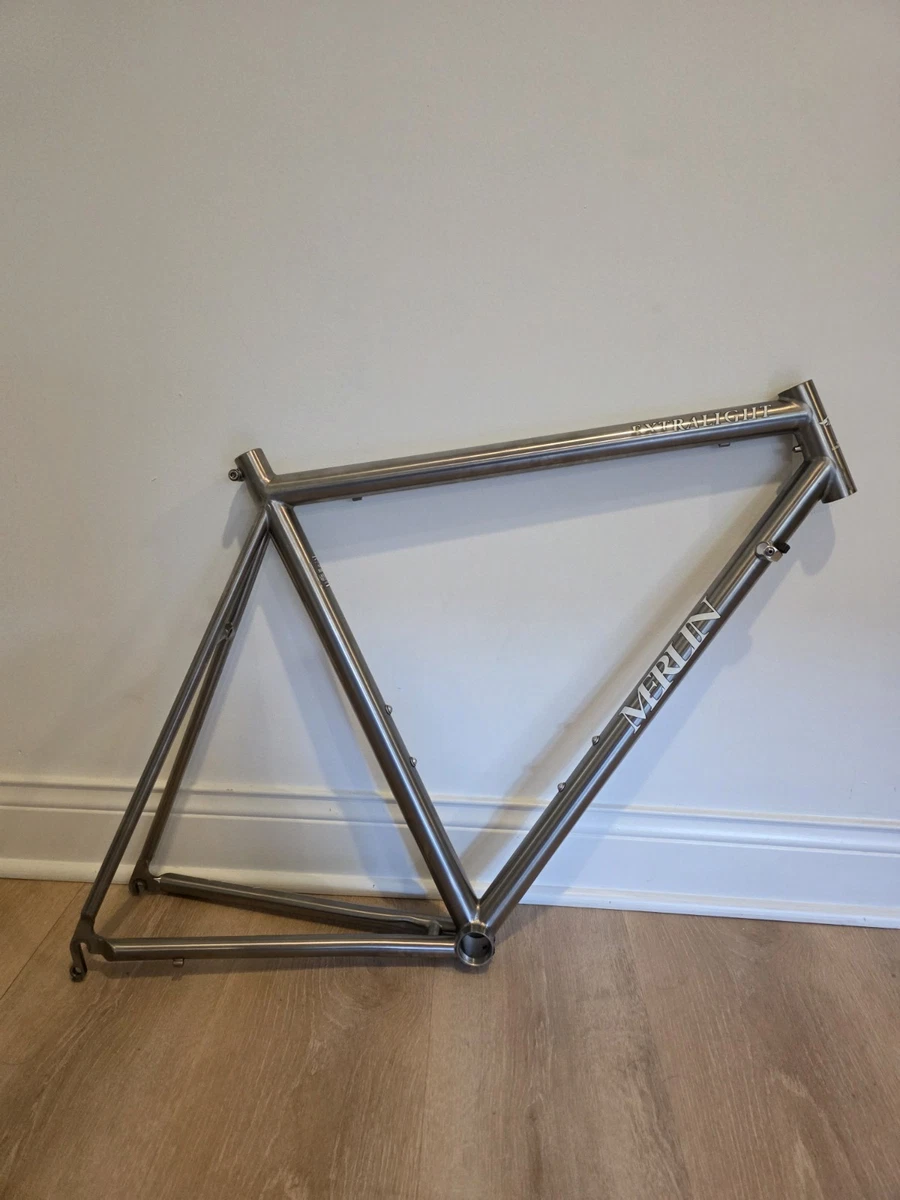 Merlin Bike Frames for sale | eBay