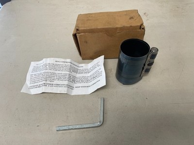 Blue-Point RC-40C Ring Compressor   Vintage Automotive Tool