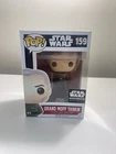Funko Pop! Star Wars Grand Moff Tarkin #159 Smuggler's Bounty Exclusive