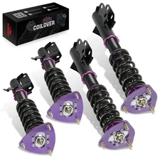 TEMBOR Coilovers Suspension Kit For Subaru WRX 2002-2007 Forester 2003-2008