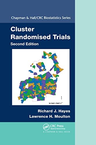 Cluster Randomised Trials - 2nd Edition - Image 3
