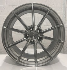 RF7 19 inch Silver Rim fits INFINITI QX50 2014 - 2018